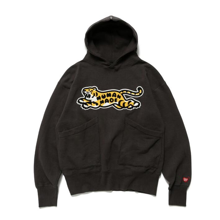 

Black Hoodies Men Women 1 Quality Heavy Fabric Sweatshirt Pullovers