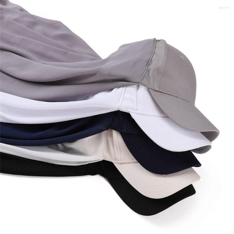 

Ball Caps Women Chiffon Hijab Muslim Turban Hat Baseball Shawl Scarf, Black