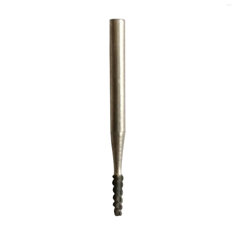

Car Wash Solutions Windshield Repair Tool Drill Bit 1mm DIY Glass Tungsten Steel For Auto Tools