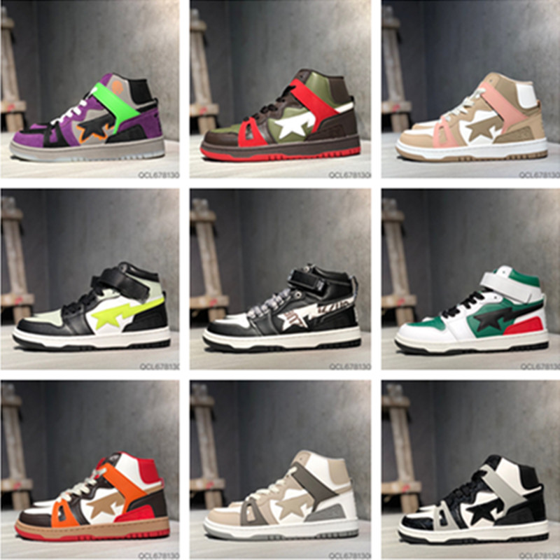 

2022 Authentic B30 Designers Outdoor Shoes Black Grey Yellow White Brown Beige Cream Olive Gray Men Women Sports Sneakers Trainers With Original box Size 36-45