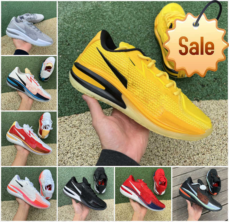 

OG Basketball Shoes Trainers Sports Sneakers White Black Laser Blue Violet Bright Green Think Pink Ghost University Yellow Designer Crimson, Bubble package bag