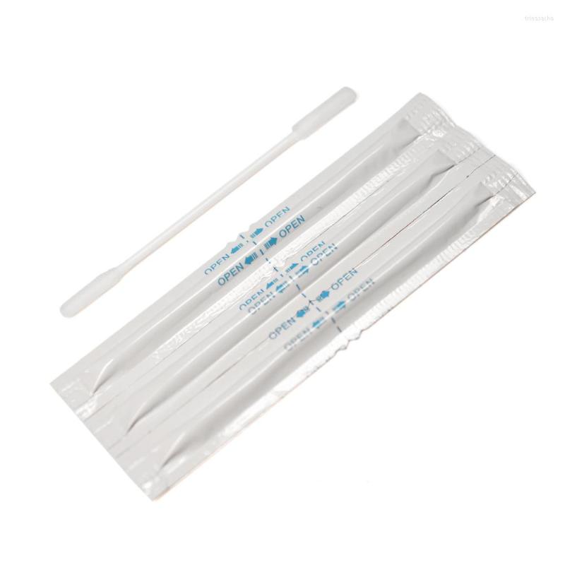 

Makeup Sponges 30PCS/Set Disposable Wet Alcohol Cotton Swabs For Cleaning