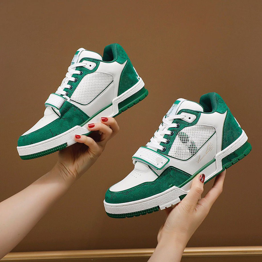 

High quality Spring men Shoes luxury designer sneaker matching white matte cowhide with the same color outsole size38-45 mkjk00002 adadaasdawsasda