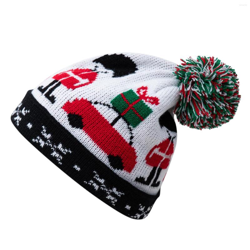 

Ball Caps Christmas Boys Winter For Knitted Hat Autumn And Warm Summer Baseball Cap Vintage Mesh