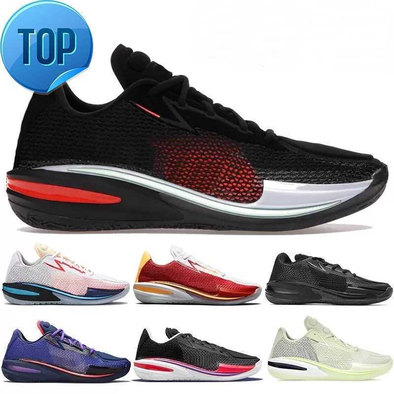

TOP 2022 new Zoom G.T. Cut Mens Basketball Shoes Low Sneakers GT Black Crimson Green Grinch Laser Blue University Void Yellow Mesh Sport Tenis