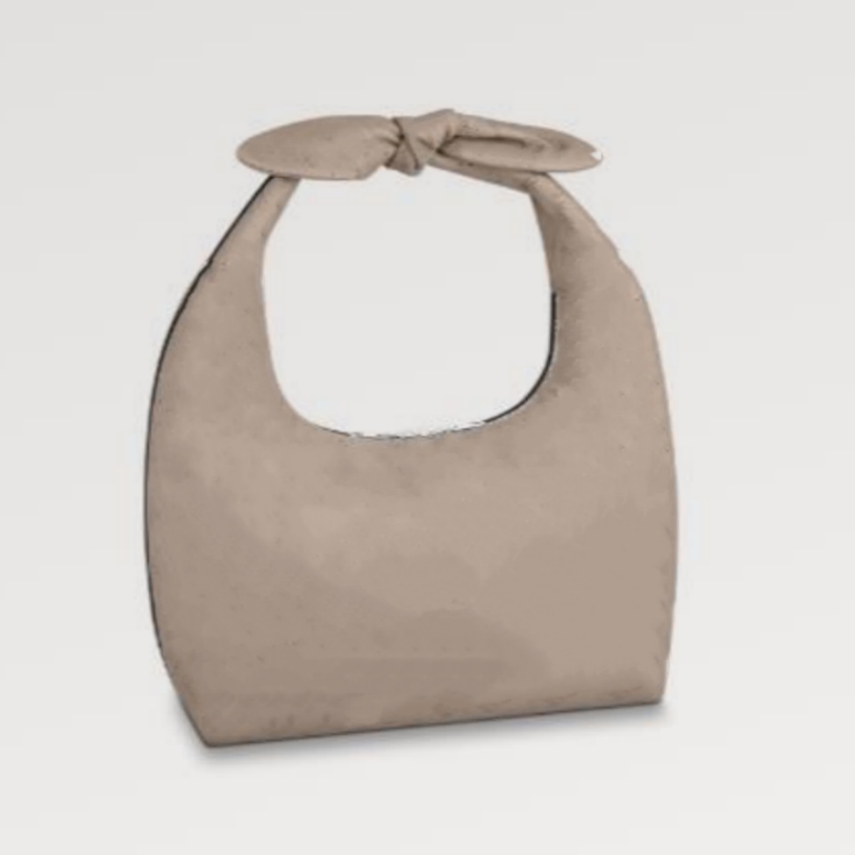 

French high sense popular crossbody bag new bow handbags Fashion retro handbag simple temperament everything handbag