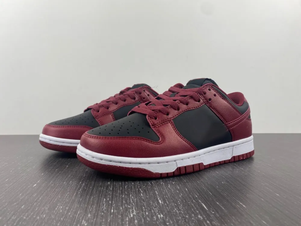 

Motorcycle Boots 2022 New SB Low Next Nature DN1431-002 Casual Shoes SB Black Dark Beetroot Red Men Women Designer Sports Shoe Outdoor Sneaker