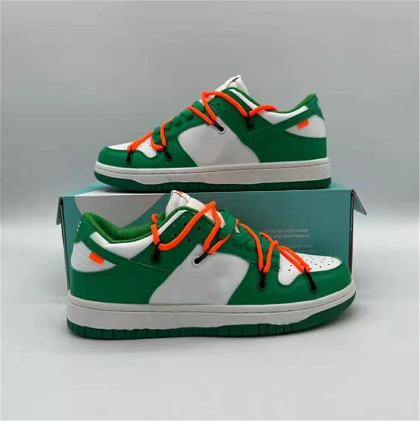 

Men Women Casual Flat Shoes Genuine Leather Low Lace-up Fashion Sneakers Trainers Designer Unisex Zapatos Skateboarding Sports Shoe 36-44