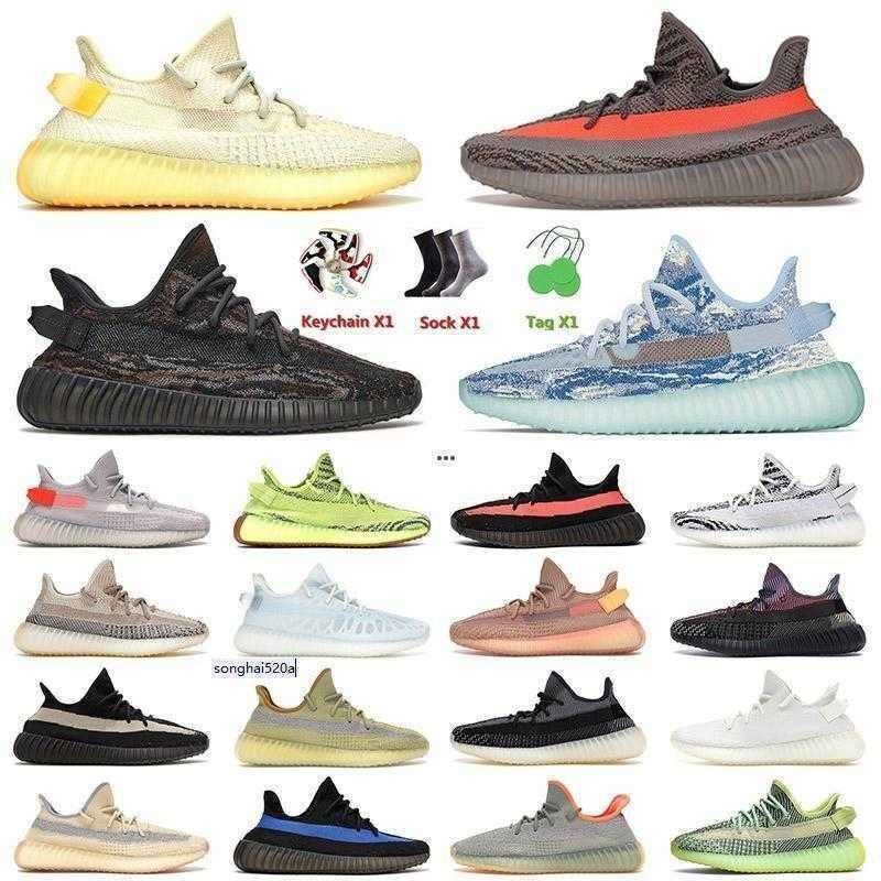 

With Original Box casual shoes boost Bone Mx Rock V2 BOOSTs''yezzies''350 VttI