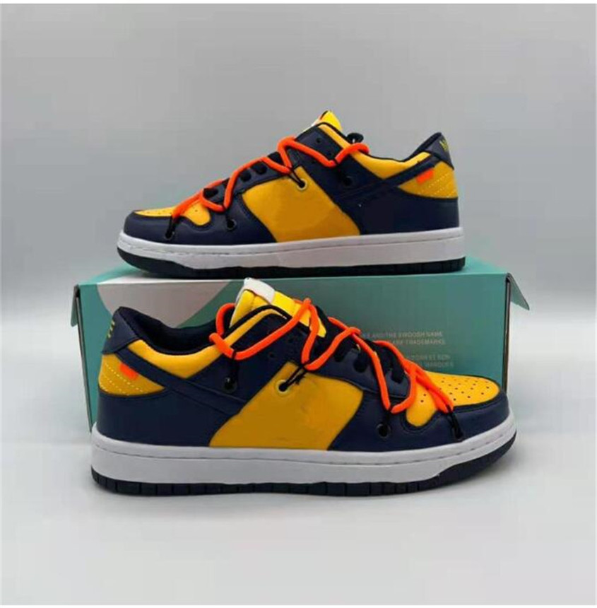 

2023 Men Women Casual Flat Shoes Genuine Leather Low Lace-up Fashion Sneakers Trainers Designer Unisex Zapatos Skateboarding Sports Shoe 36-44