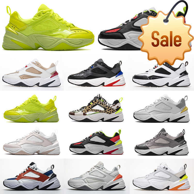 

OG Fashion Shoes Sneakers Atmosphere Grey Black White Pure Platinum Sail Plum Chalk Mens Running Old Zoom M2K Tekno Og Men Women Chunky