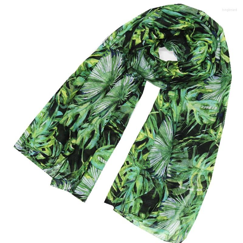 

Scarves Design Hawaiian Print Shawl Cotton Sunscreen Flower Beach Towel Vacation Travel Scarf 100pcs/lot By Express
