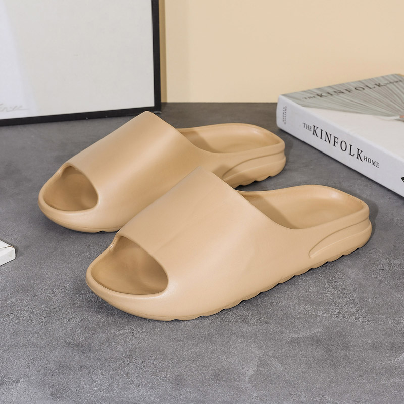 

Men Mens Women Sandals Slides Runner Ararat Flat Slide Slippers Bone Resin Desert Sand Foam Rubber West Summer West black 35-46, 13