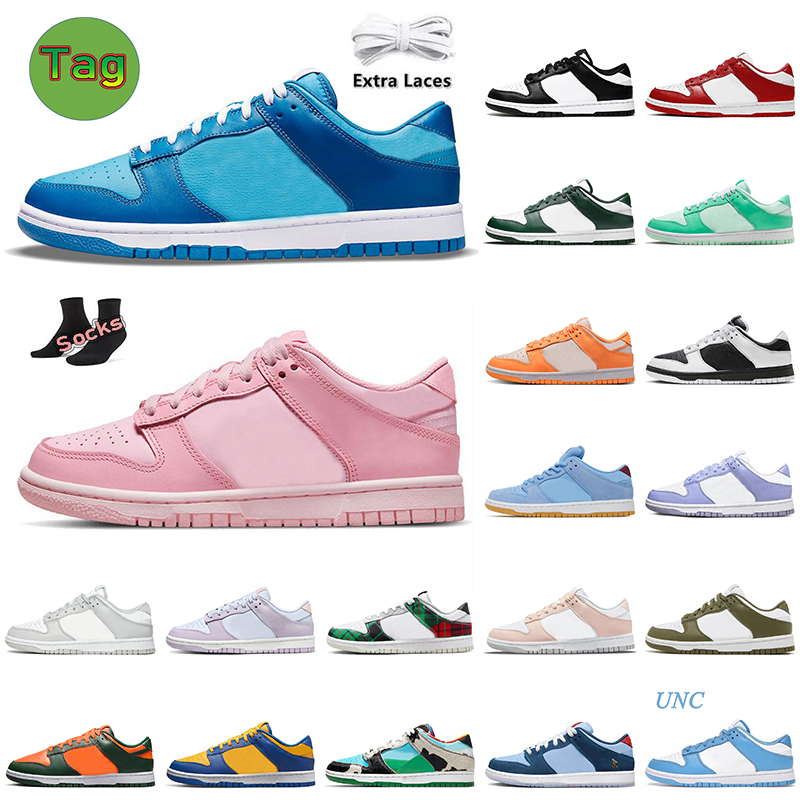

Designer Women Mens SB Lows Running Shoes Dunked Triple Pink Dark Marina Blue Offs White Black Sneakers UNC Mint Foam Phillies Lilac Why So Sad Panda Trainers US 12 13, C 100 chunky 36-45