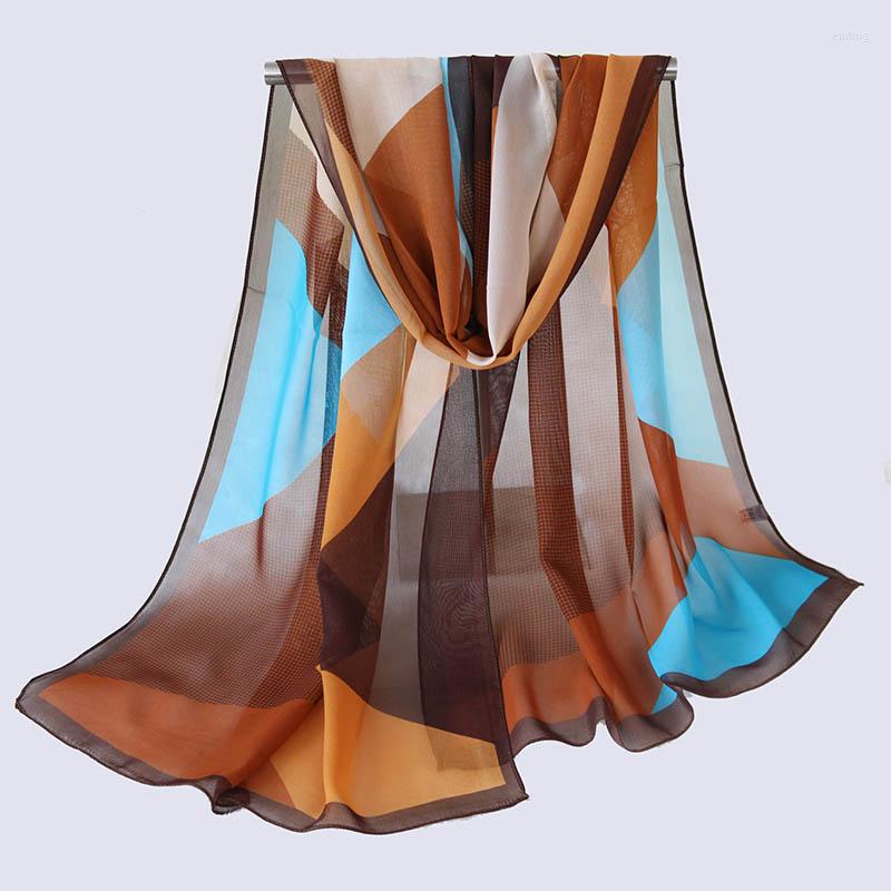 

Scarves Chiffon Wrap Hijab Lot Cape Female Dot Winter Sciarpa And Mujer Stoles Scarfs Bufanda Shawls Scarf Shawl For Women