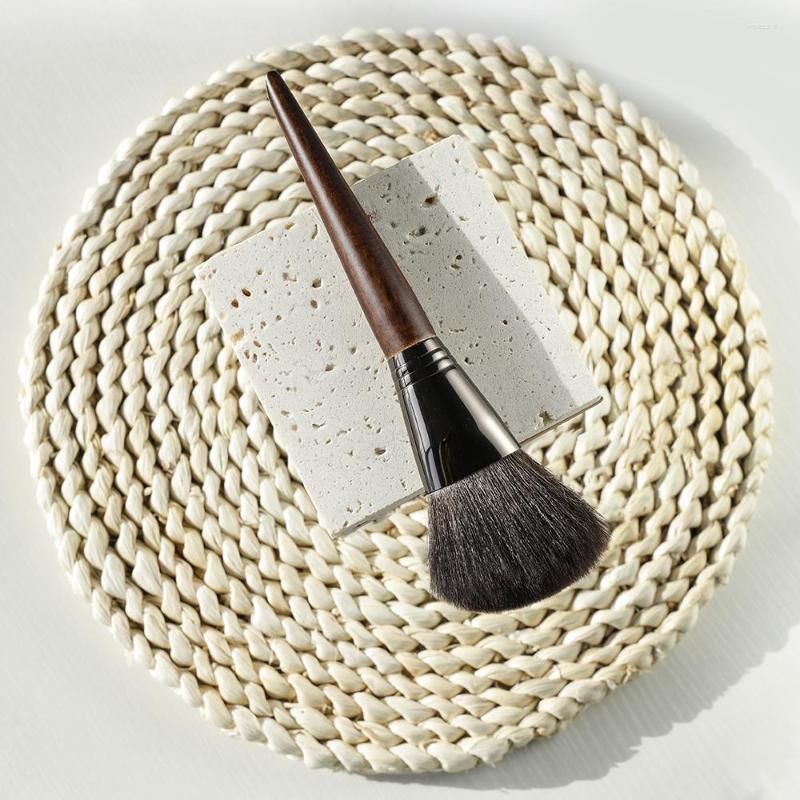 

Makeup Brushes OVW 1PCS Professional Set Goat Hair Face Powder Brush Cosmetic Tools Pincel Maquiagem Make Up