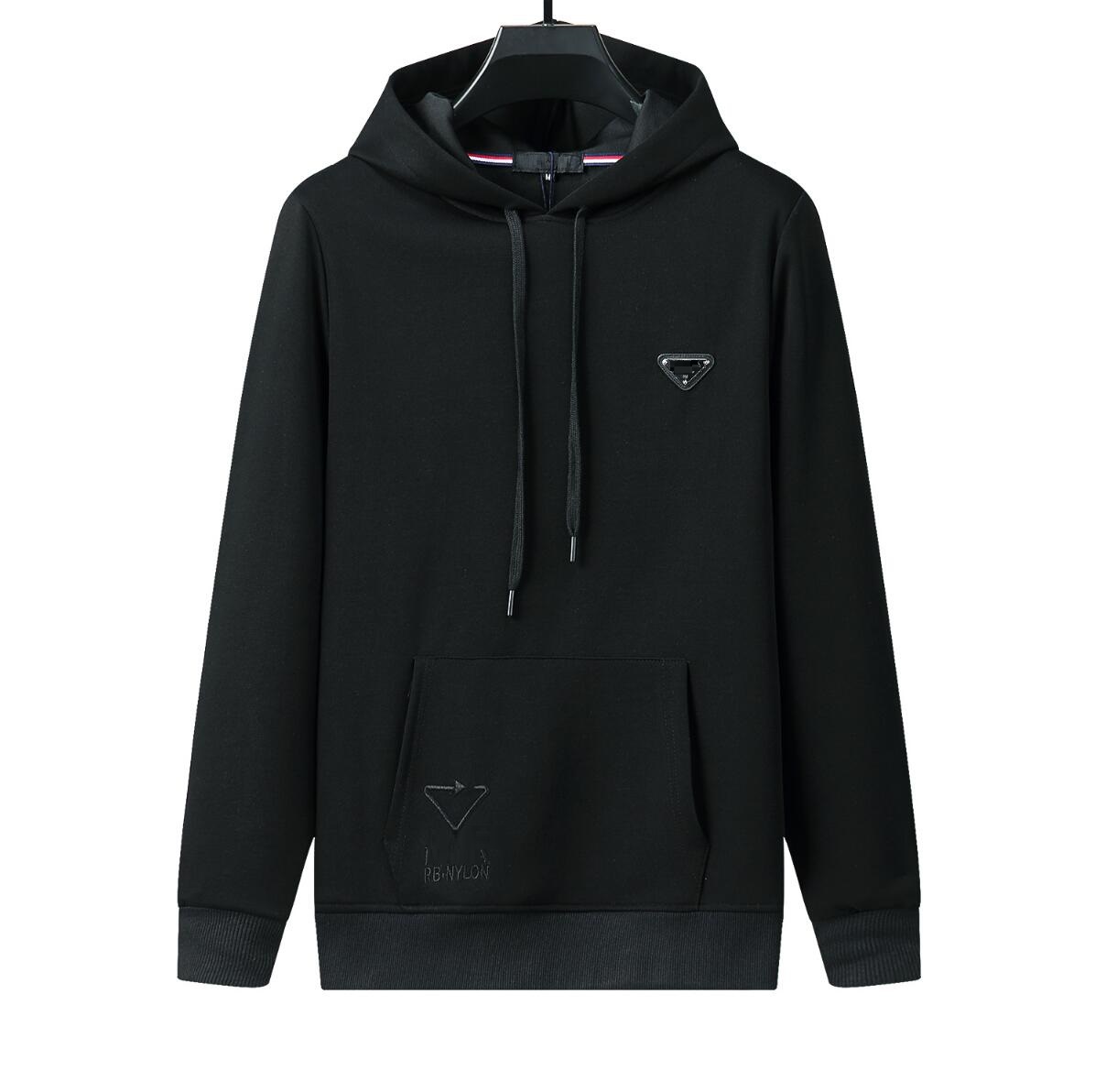 

Mens And Womens Hoodie Sweatshirt Autumn Designer Hoodies Pullover Sweatshirts Hip Hop Letter Print Blue Tops Clothes, White