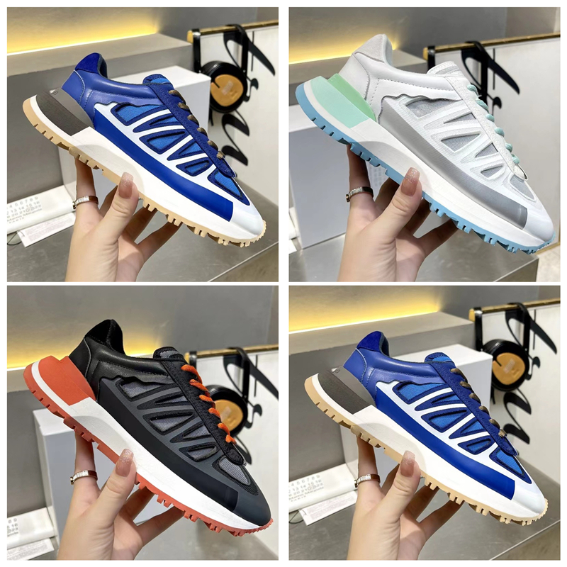 

Daddy Shoes Men's and women's sneakers 2023 Luxury Brand Summer New The Top Version Of Men And Women Designer All-match, Shoe box