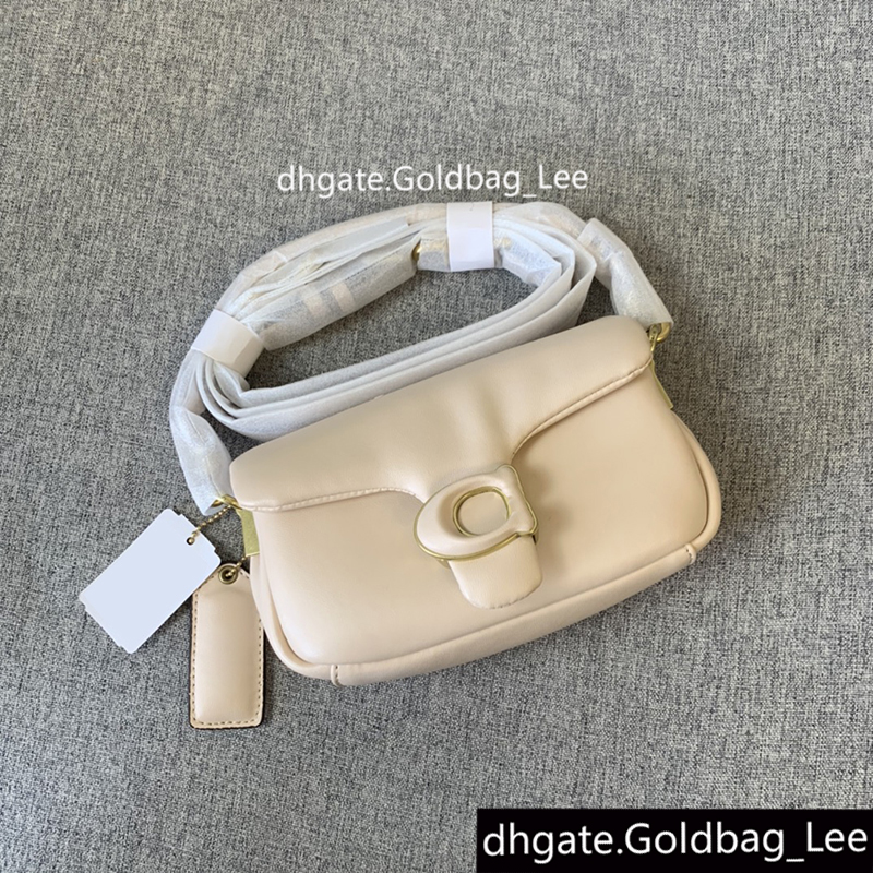 

shoulder bag tote bag handbag crossbody card holder Luxury fashion C letter Genuine cow Leather 26cm 18cm womens Cross body Bags purses totes Tabby Pillow C3880 C0772, Dust bag for free