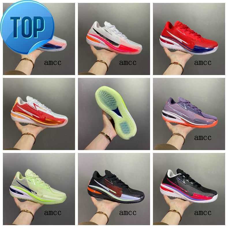 

TOP Casual Shoes Sneakers Sport Tenis Designer Trainers Black Crimson Green Grinch Laser Blue University Void Yellow Mesh Zoom G.T. Cut Mens