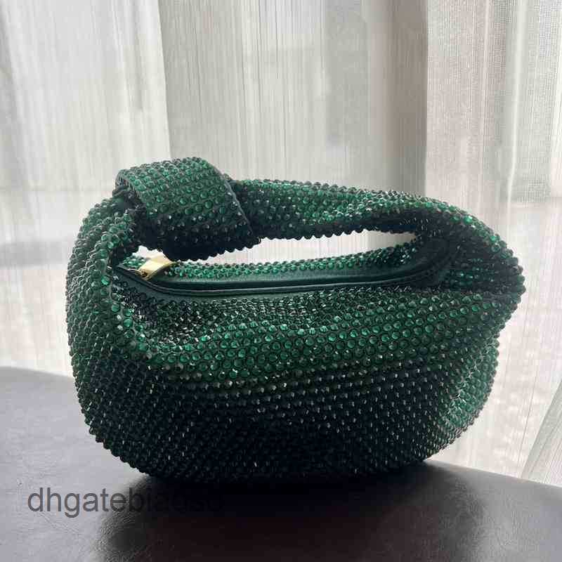 Sac pour femmes en 2023 Bottegas Sacs nou←s Venetas Designer Diamond Arpit m↑me Jodies Bling en forme Jodie portable G2XY N5UM