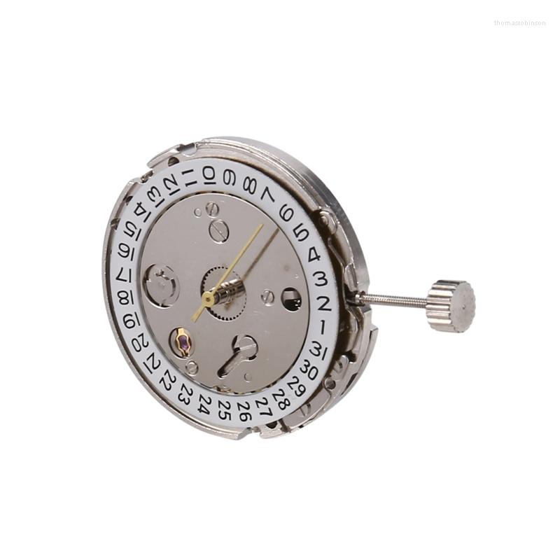 

Watch Repair Kits 2813 Movement Automatic Mechanical Replacement Part Accessory