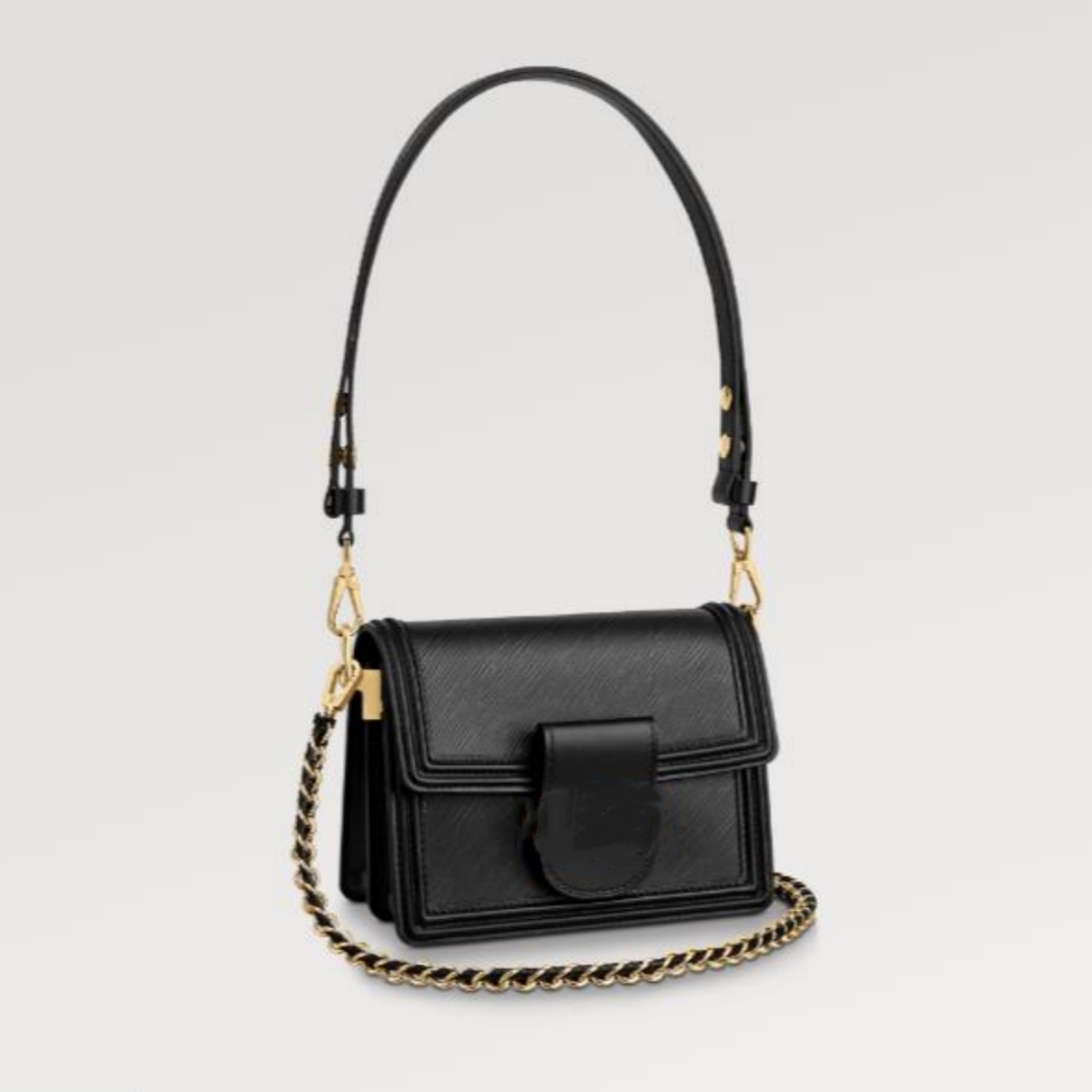 

French style retro armpit bags classics design baguette hand bill of lading shoulder bag middle fashion everything senior sense crossbody bag