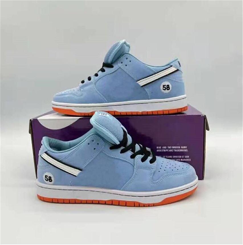 

a1 2023 Men Women Casual Flat Shoes Genuine Leather Low Lace-up Fashion Sneakers Trainers Designer Unisex Zapatos Skateboarding Sports Shoe 36-44
