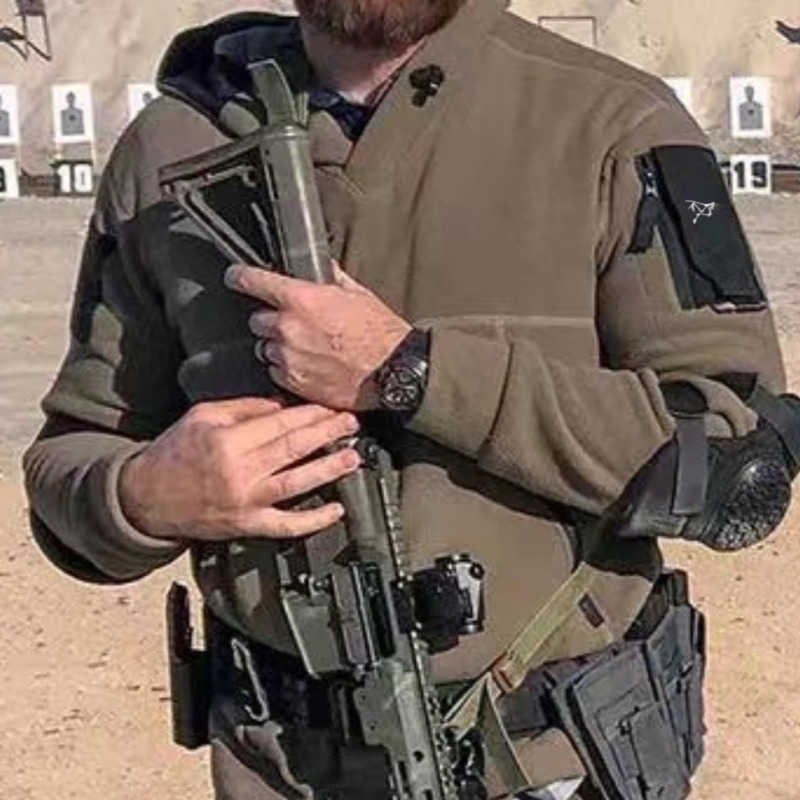 

Mens sweater arc designer hoodie pocket stitching pullover fashion hoodeds sweatshirt men women casual hooded jacket, Black