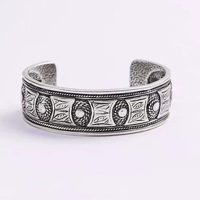 

Go back to old times and become single opening ring mens rings classic men Titanium steel designer for women luxury gifts woman girl jewlery