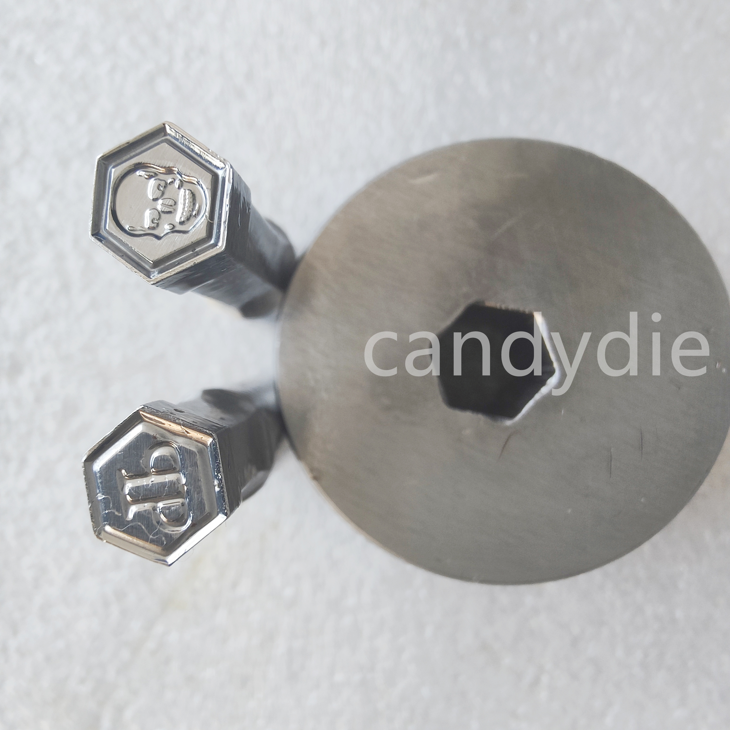 

USA CANDY Press Lab Supplies Tablet Die Set TDP-0 TDP-1.5 TDP-5 tools For tdp Machine tdp dies
