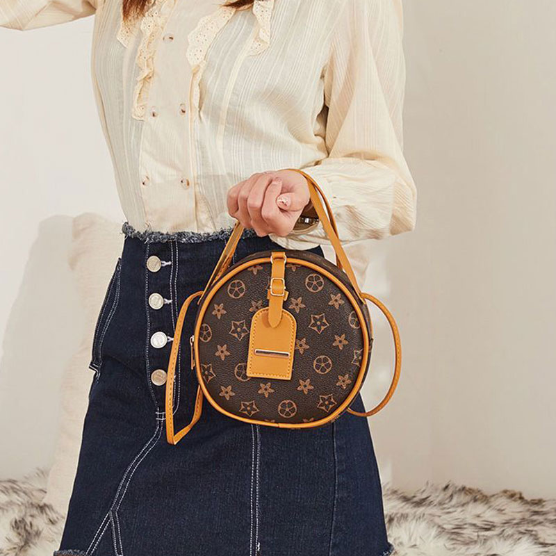 

Crossbody bag lvs designer luxury snapshot purses shoulder bags woman clutch handbags tote marmont wallet Circular classic leather Arrive From US Within 2-5 Days, Luxury bag