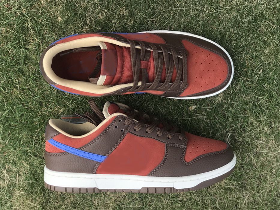 

Motorcycle Boots 2022 Authentic New SB low Mars/Stone Casual Shoes Women Men SB Cacao Wow/Comet Blue-Mars/Stone-Phantom DR9704-200 Running Outdoor Sneakers