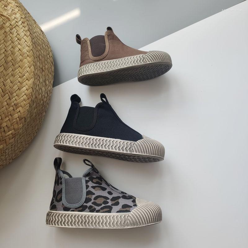 

Athletic Shoes Children' Autumn 2022 Boys Girl Casual Canvas School Sneakers Super Soft And Comfortable Dirty Toddler, 01