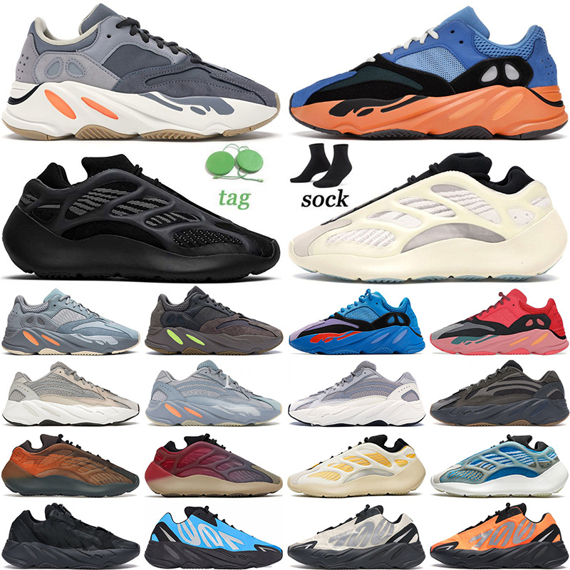 

Running Shoes 700s v1 v2 v3 MNVN Designer Men Women 700 Sneakers Sun Solid Grey Hi-Res Red Blue Analog Vanta Utility Black Geode Mens Womens Traienrs Runners