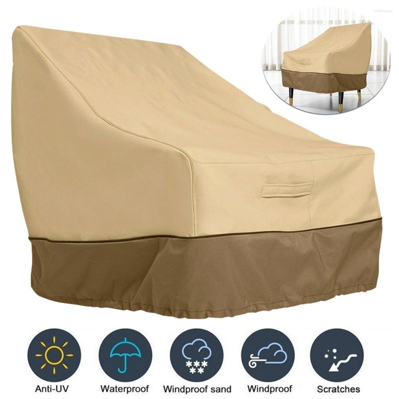 

Chair Covers Outdoor Furniture Cover Patio Waterproof Sofa Protective Adjustable Table And Dustproof Oxford