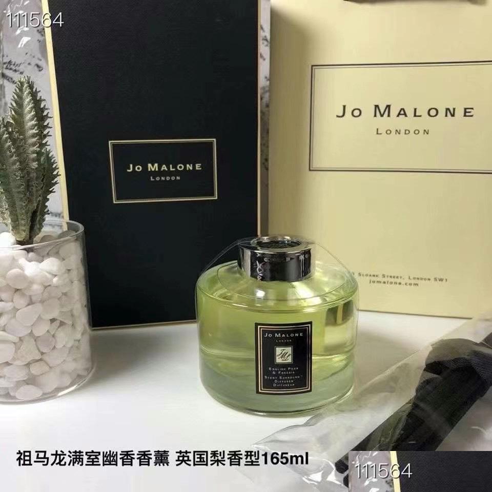 

Incense Jo Malone 165Ml Per Diffuser Scent Surround Diffuseur Wild Bluebell English Pear Lime Basil Mandarin Fragrance Long Lasting Otc64