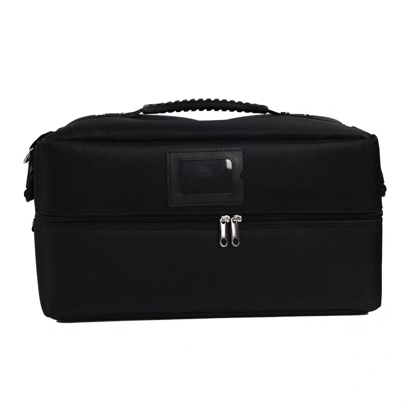 

Suitcases Women easy to carry Cosmetic bag Nails Makeup Toolbox Multifunction Beauty Box Luggage Suitcase Girl Tattoo nail kit handbag 221114