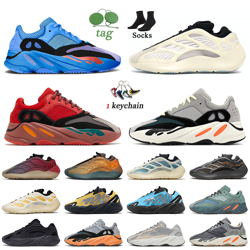 

Running 700 Shoes Hi Res Red Blue Solid Grey Static Cream V3 Azael Faded Azure Mauve MNVN OG Vanta Magnet Fade Carbon designer big size 12 sneakers mens women trainers, D43 orange 36-45