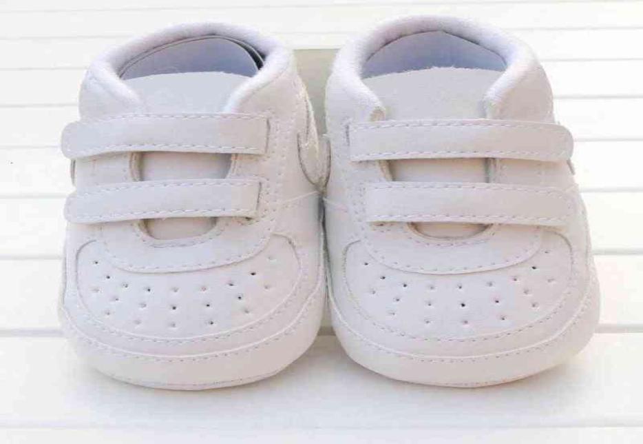 

Baby Shoes 018Months Kids Girls Boys Toddler First Walkers AntiSlip Soft Soled Bebe Moccasins Infant Crib Footwear Sneakers SD11309343, White blue