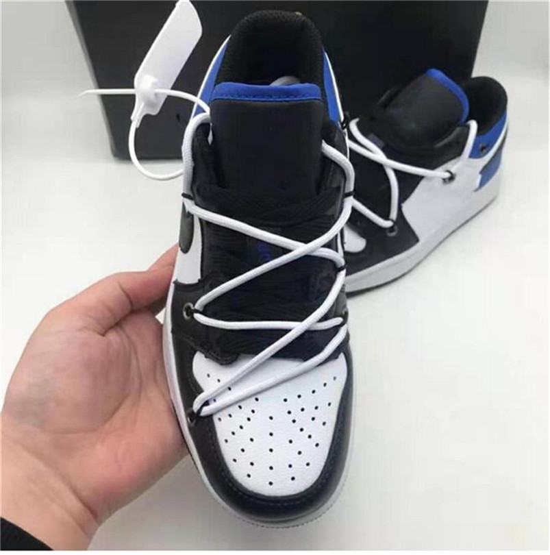 

a1 2022 NEW Running Shoes Triple Pink Panda Designer men women low retro sneakers White Black UNC Green Sail Grey Fog Syracuse Michigan mens trainers sports shoes