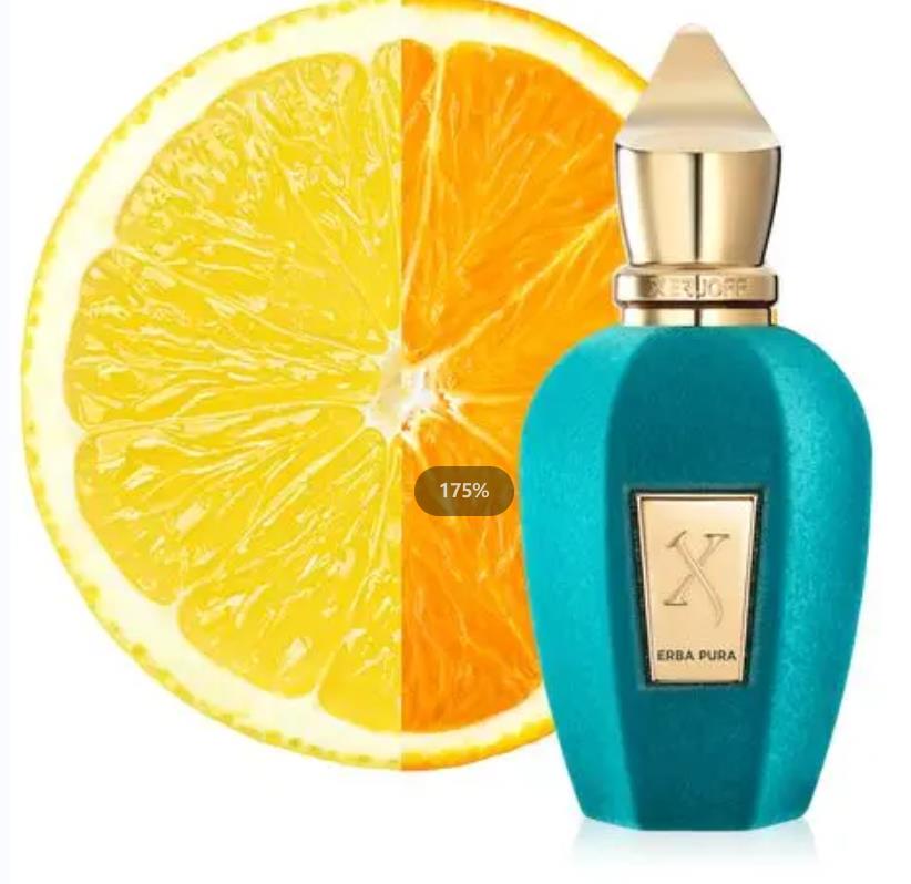 

XERJOFF accent neutral EDP women's abstract perfume lasting light fragrance TikTok explosive Dando men's niche perfume wholesale 50ML