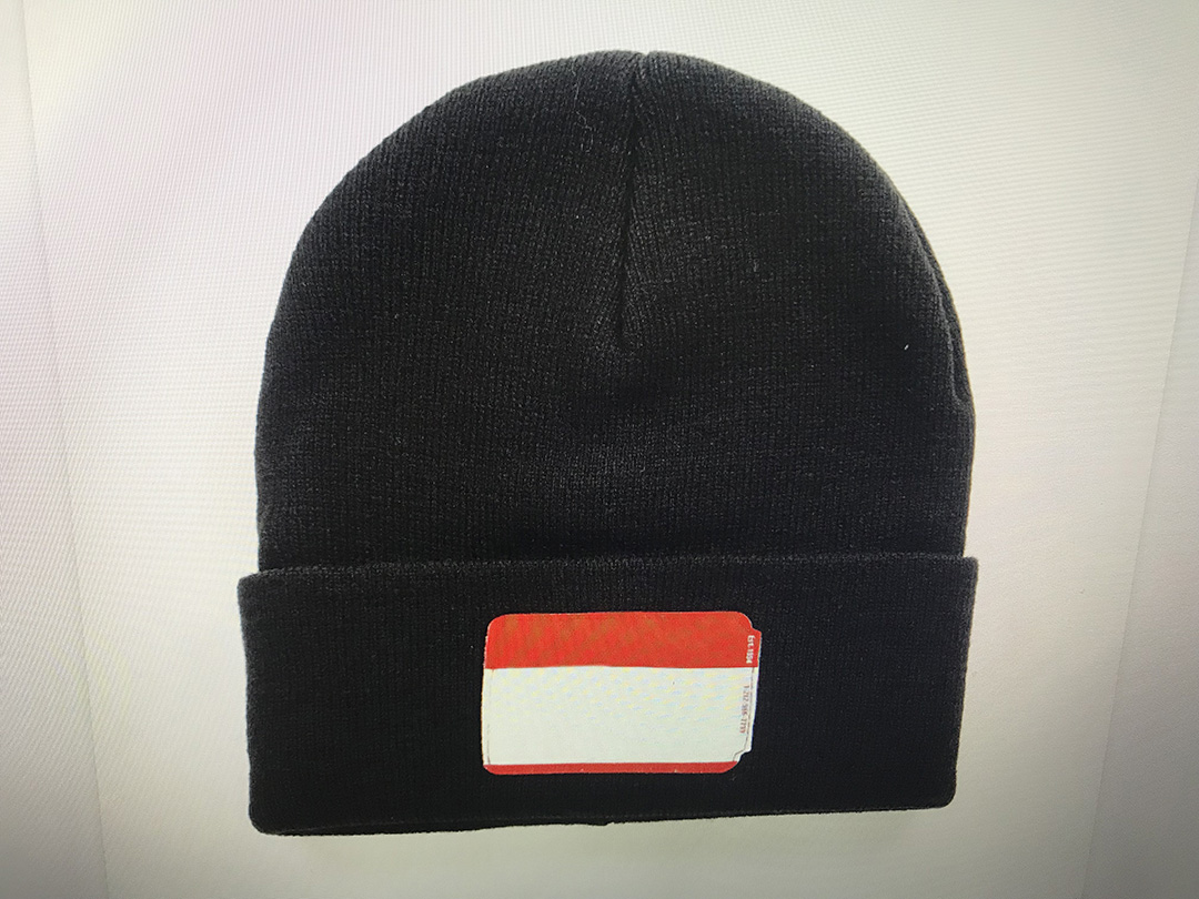 

21 goz nametga autumn winter beanies Ear hats hot style men and women fashion universal knitted cap autumn wool outdoor warm skull caps