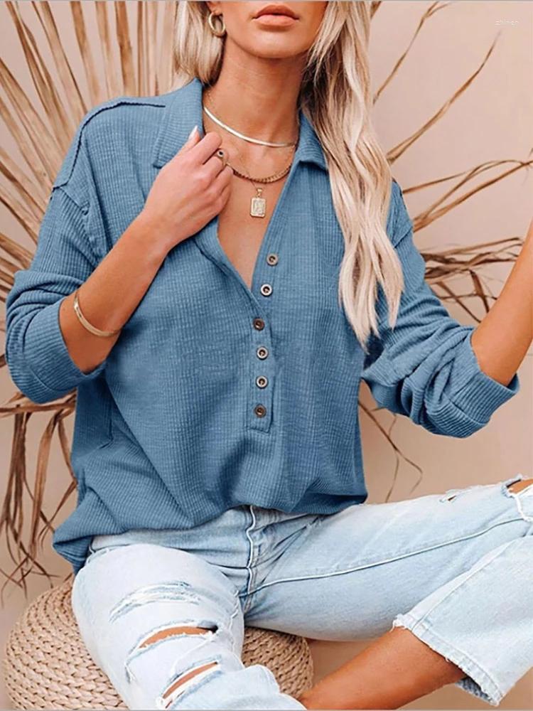 

Women' Blouses Long Sleeve T Shirt Women Casual Sold Vintage Fashion Sexy Loose Pullover Shirts Plus Size Tops, Style5