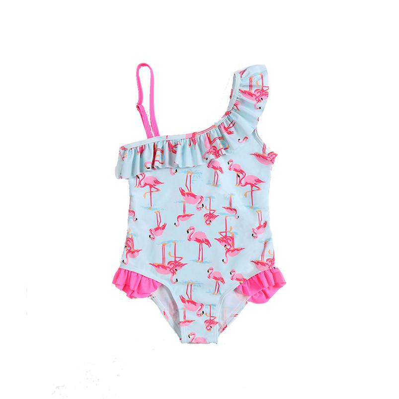 

One-Pieces Kids Swimwear Suits Baby Swimming Swimsuit Child Sets Beachwear Clothing Girls Bathing Wear Children's Princess E22251, C1