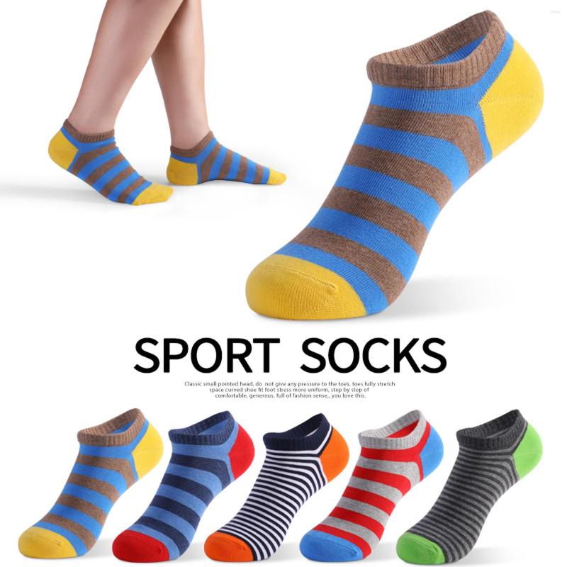 

Men's Socks Brand And High Quality Breathable Cotton Sweat-absorbing Spring Summer Models Drop, Or