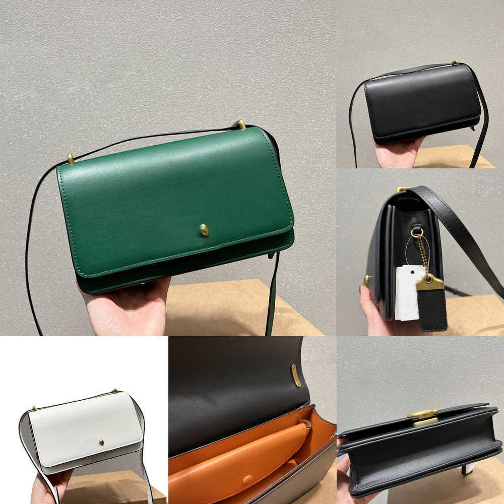 

Evening Bags Coabag Womens Tote Leather Designer Shoulder Luxurys Handbag Simple Shopper Elegant Ladies Designers Purse Wallet 221031, Cobag-white