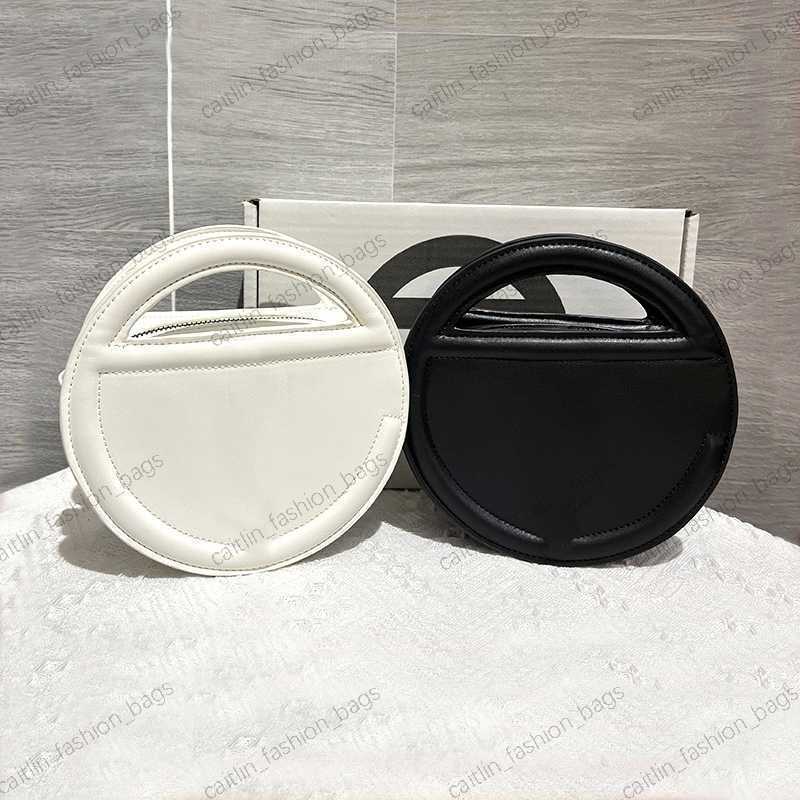 

Totes 2022 New Fashion Handbag Women's Designer Brand Semi-circle Texture Crossbody Bag Single Shoulder Handbag, Please do not order