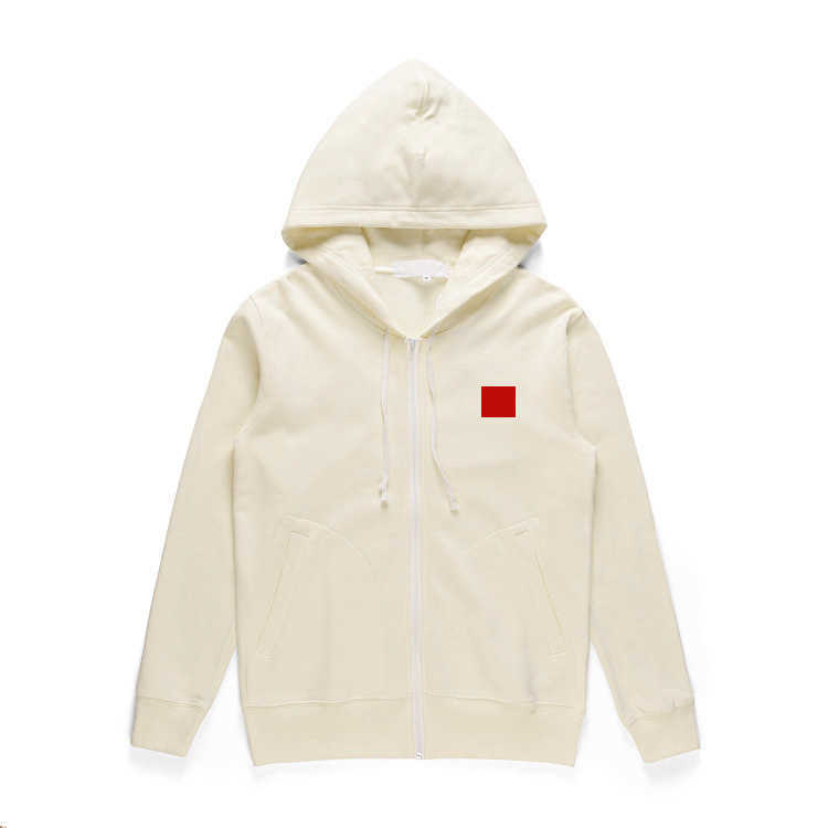 

Men' Hoodies Sweatshirts 21s Designer Play Commes Jumpers Des Garcons Letter Embroidery Long Sleeve Pullover Women Red Heart Loose Dj1