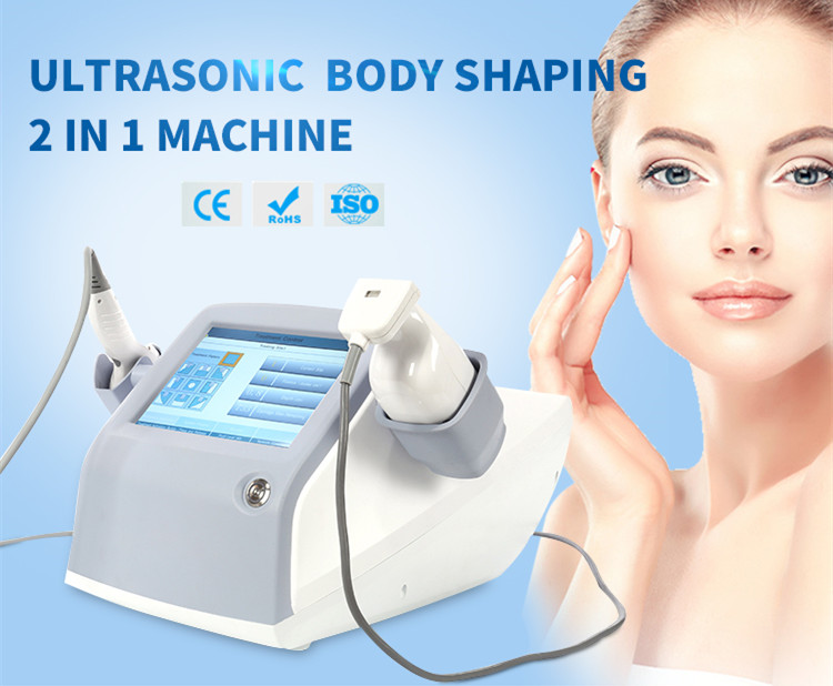 

Other Beauty Equipment Hifu Liposonic slimming Eye Wrinkle Removal Face Lift Body Shaping Machine Liposonic Slimming Anti Aging